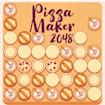 Pizza Maker 2048